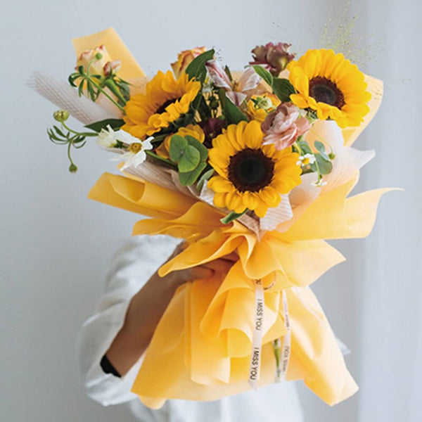    floral-wrapping-paper