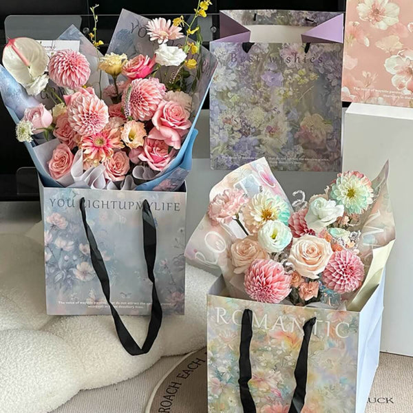 floral-wrapping-paper