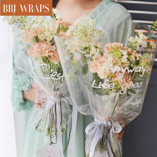 florist-wrapping-paper