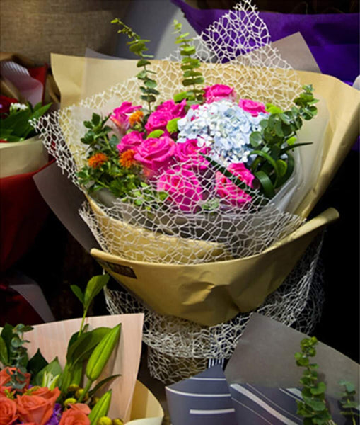    flower-bouquet-wrap