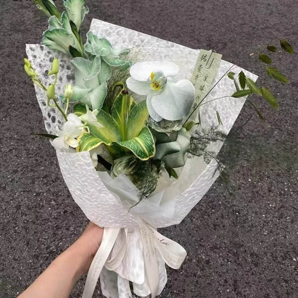 flower-wrapping-paper-bouquet