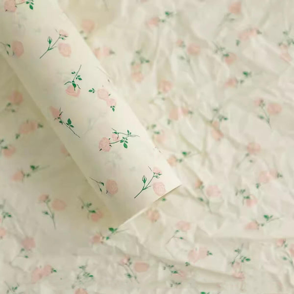 korean-wrapping-paper-flowers