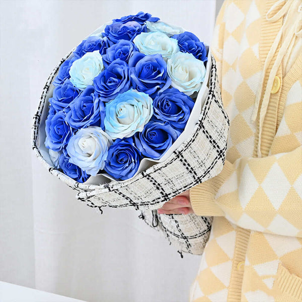     paper-flower-wrap