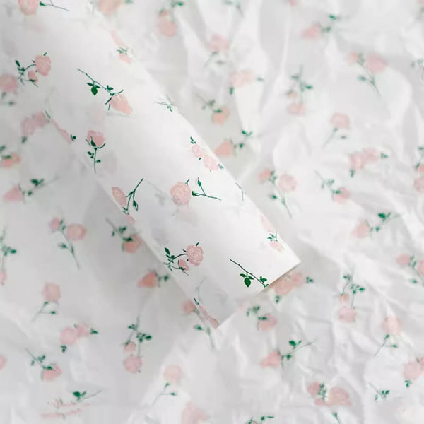 waterproof-flower-wrapping-paper