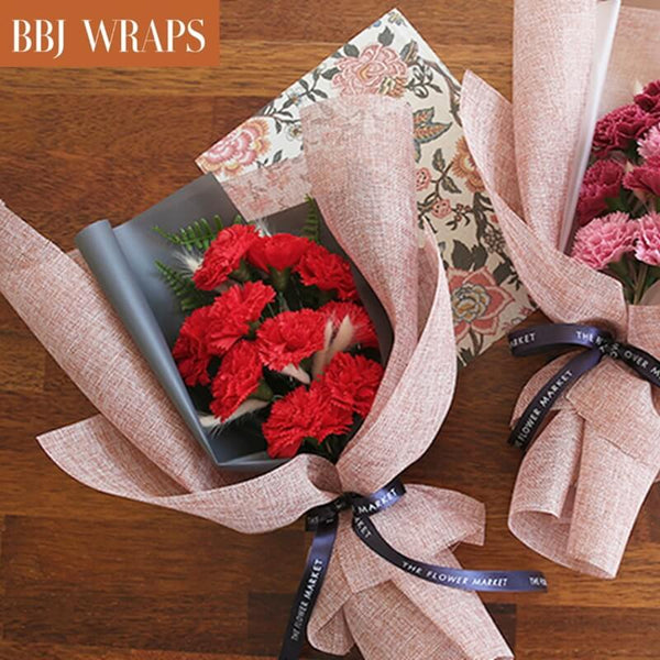     wrap-flower-bouquet